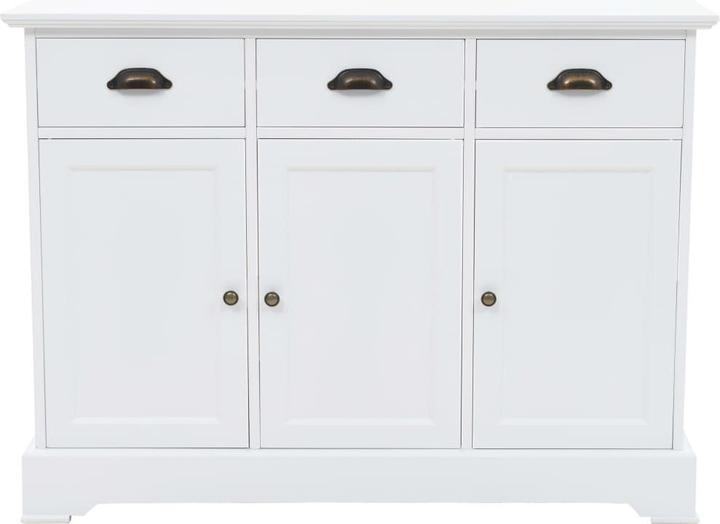 Image du produit VidaXL Isla (105 x 35 x 77.5 cm)