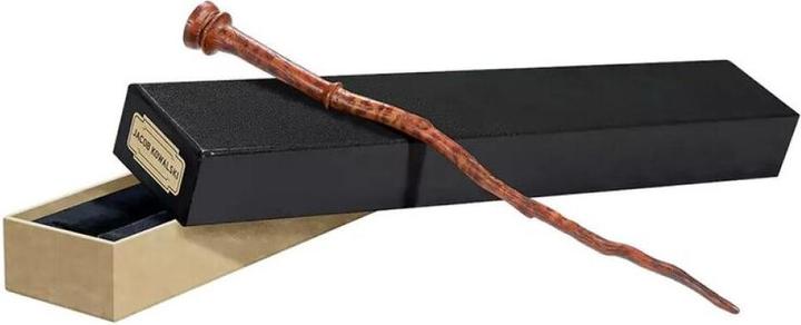 Produktbild Noble Collection Phantastische Tierwesen - Dumbledores Geheimnisse: Jacob Kowalski 1/1