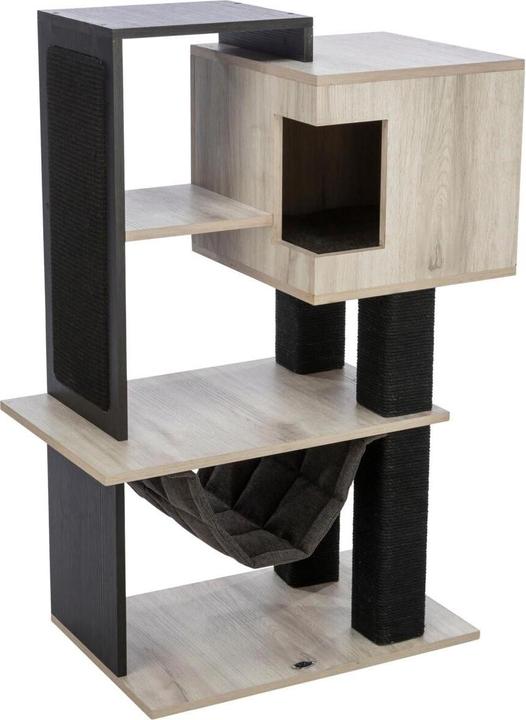 Produktbild Trixie Citystyle (98 cm, Schwarz, Grau)