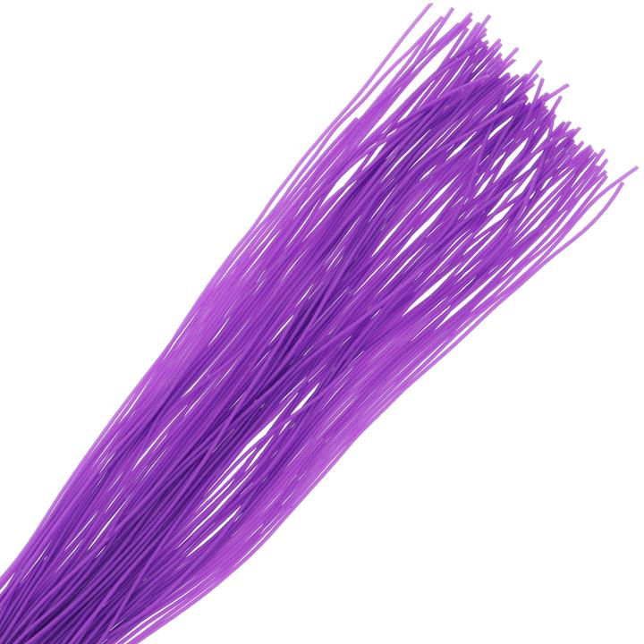 Image du produit Darkness Sensations Obscurité Mauve Flogger
