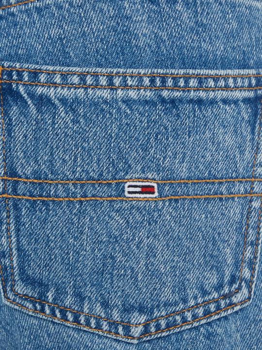 Actual product image Tommy Hilfiger Tommy Jeans Sophie Low Rise Straight Denim Medium (W32/L34)