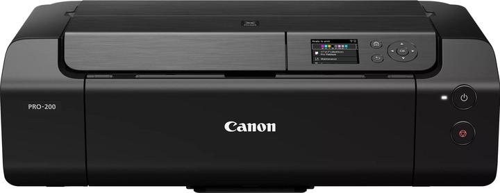 Pixma Pro-200 (Ink, Colour)