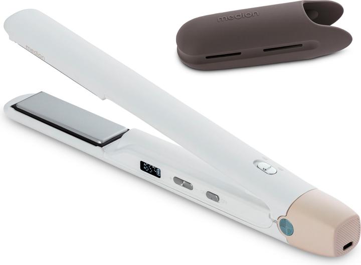 Produktbild Medion LIFE HS2 kabelloses Glätteisen (Glätteisen)