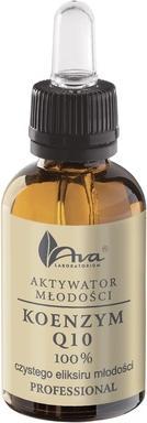 AVA Laboratorium Ava Laboratory Youth Activator Serum With Coenzyme Q10 And Vitamins 30Ml (30 ml)