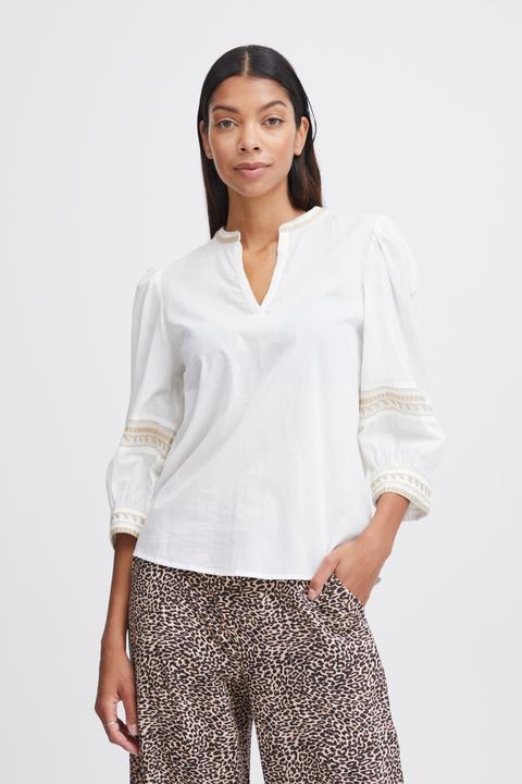 Immagine prodotto B.young BYJIYA BLOUSE 20814918 (38)