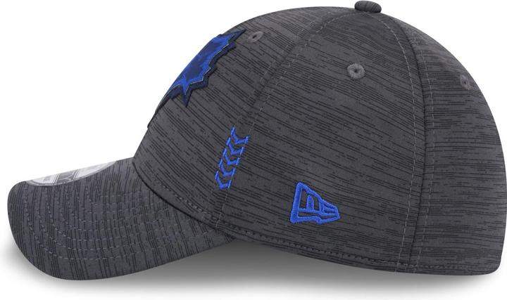 Actual product image New Era 39Thirty Cap - CLUBHOUSE 2024 Toronto Blue Jays - L/ (XL)