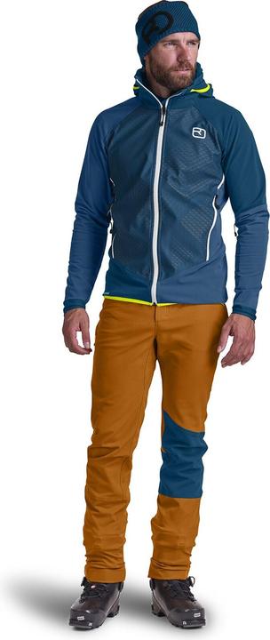 Immagine prodotto Ortovox Giacca Col Becchei (XL)