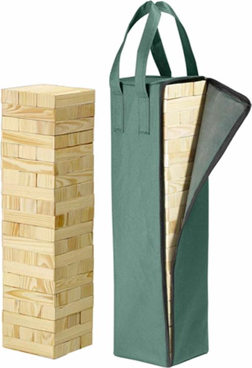 Actual product image Philos Giant wobble tower (English)