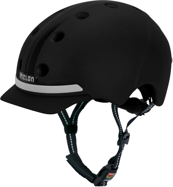 Immagine prodotto Melon ESeries Black Ice (58 - 63 cm)