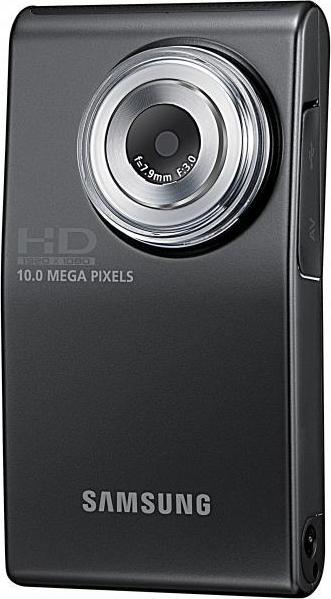Produktbild Samsung HMX-U10BP