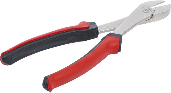 Image du produit BGS Pince coupante diagonale renforcée 240 mm (240 mm)