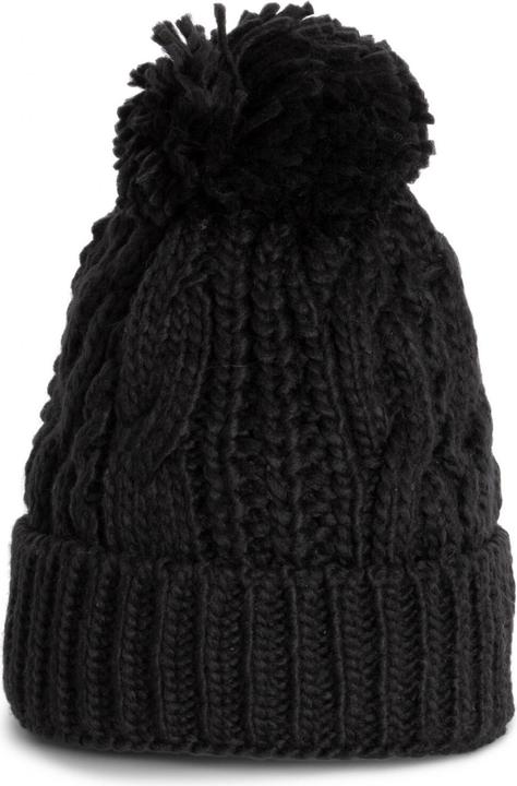 Produktbild K-up Strickmütze
