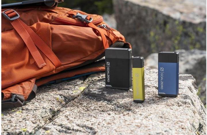 Produktbild Goal Zero Flip 36 (10050 mAh, 10.05 W, 36 Wh)