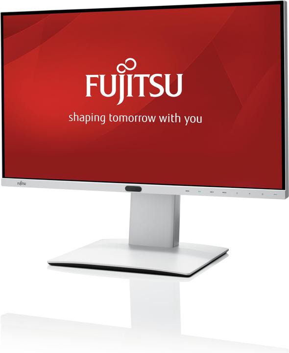 Produktbild Fujitsu P-Line P27-8 TE Pro (2560 x 1440 Pixel, 26.97")