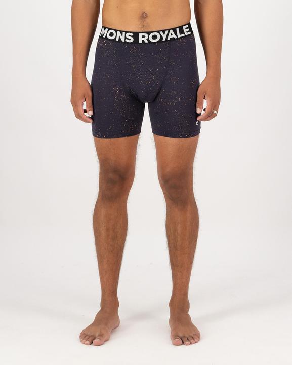Immagine prodotto Mons Royale Hold 'em Merino Boxer (S)