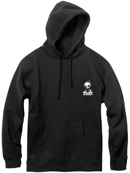 Produktbild Blind Hoody Reaper (S)