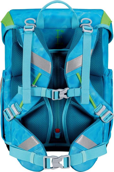 Produktbild Scout Neo Schulranzen-Set 4-teilig (21.50 l)