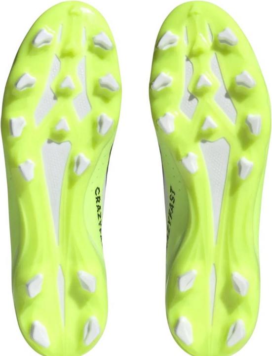 Immagine prodotto adidas X Crazyfast.3 Multi-Ground Scarpe da Calcio Uomo (44.5)
