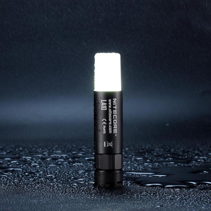 Produktbild Nitecore La10 Cri (7.85 cm, 75 lm)