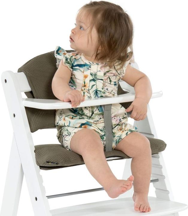 Actual product image Hauck Highchair Pad Select