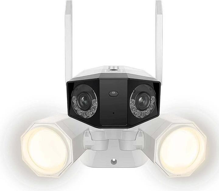 Actual product image Reolink Duo Floodlight WiFi (4608 x 1728 pixels)