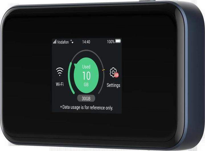 Produktbild ZTE Giga To Go 5G