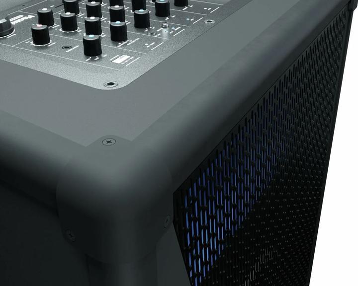 Actual product image Magnat Bulldog 7 (Active, 1x 260 W)