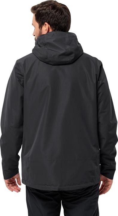 Immagine prodotto Jack Wolfskin Luntal 3in1 Jkt M (XL)