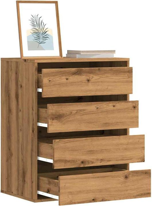 Image du produit VidaXL Commode (60 x 41 x 76 cm)