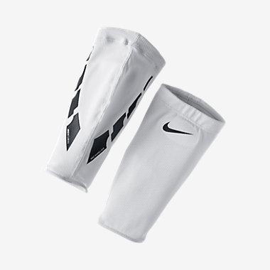 Actual product image Nike Guard Lock Elite Football WHITE/BLACK/BLACK S (S)