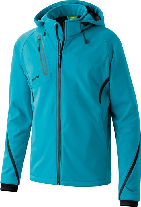 Image du produit Erima Softshelljacke Function (XL)