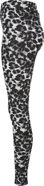 Immagine prodotto Urban Classics Ladies Soft AOP Leggings (4XL)