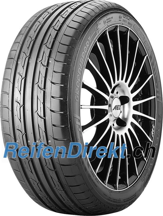 Image du produit Nankang Green Sport Eco-2+ (195/55R16 87V, pneu été)