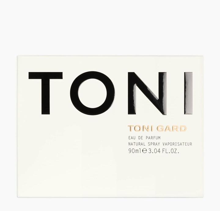 Actual product image Toni Gard Eau de Parfum (Eau de parfum, 90 ml)