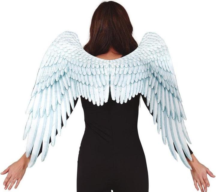 Actual product image Fiestas Guirca White Angel (One size)
