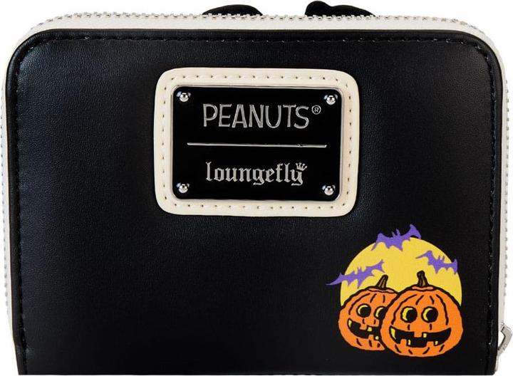 Productafbeelding Loungefly Peanuts van portemonnee Snoopy Mummy