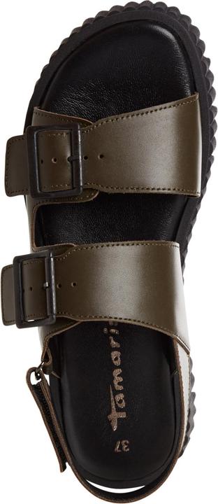Actual product image Tamaris Sandalette (37)