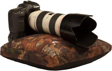 Produktbild Buteo Photo Gear Bohnensack 3 Flach (Kunststoff)