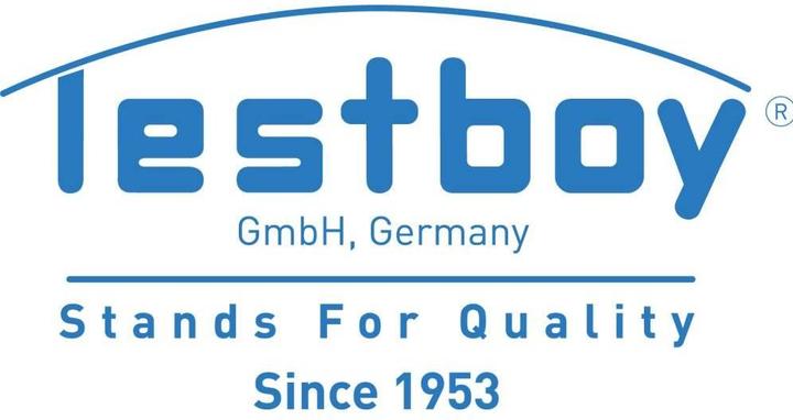 Image du produit Testboy Testeur de tension bipolaire Pr (CAT IV 1000V)