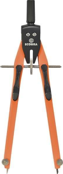 Ecobra DUO-TEC - Zirkel