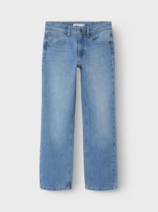 Actual product image Name it NKMRYAN STRAIGHT JEANS 5950-DM NOOS (134)