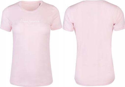 Pepe Jeans New Virginia N Future Damen T-Shirt (M)