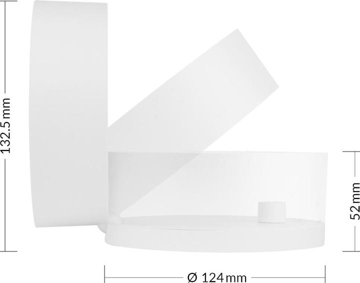 Produktbild Arctic Tischventilator