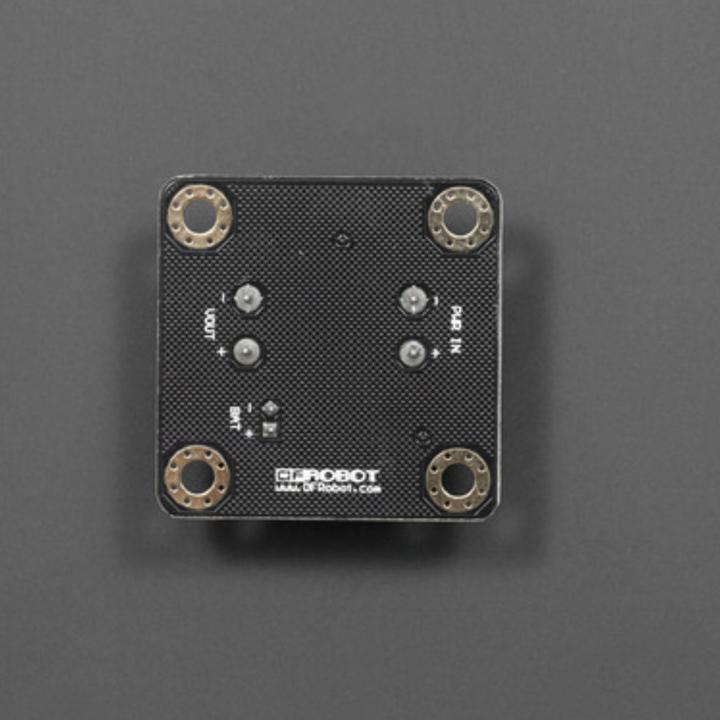 Produktbild DFRobot 3.7V Solar Li-Po Laderegler
