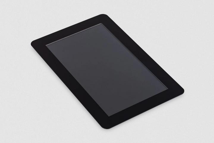 Produktbild Raspberry Pi Official Touch Display 2 7INCH 720x1280