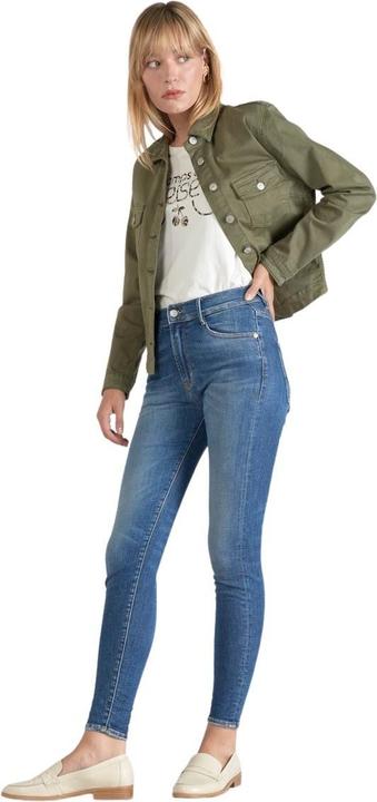 Produktbild Le Temps Des Cerises jeansjacke le teps des cerises lilly (M)