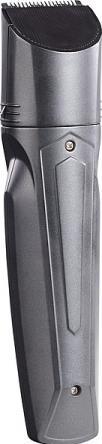 Produktbild Sichler Men's Care 10in1-Ganzkörper-Trimmer für Rasur, Frisur & Pflege, wasserfest IPX7