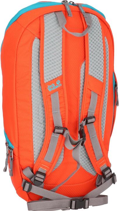 Actual product image Jack Wolfskin Ecoloader 24 backpack 50 cm (18 l)
