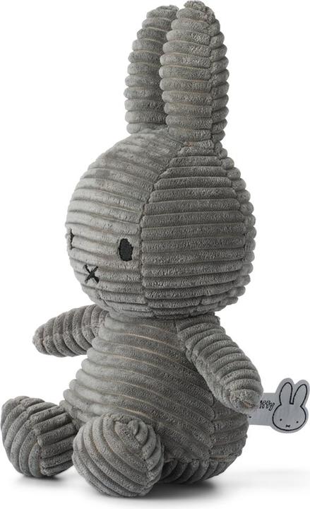 Produktbild Bon Ton Toys Miffy Corduroy (23 cm)