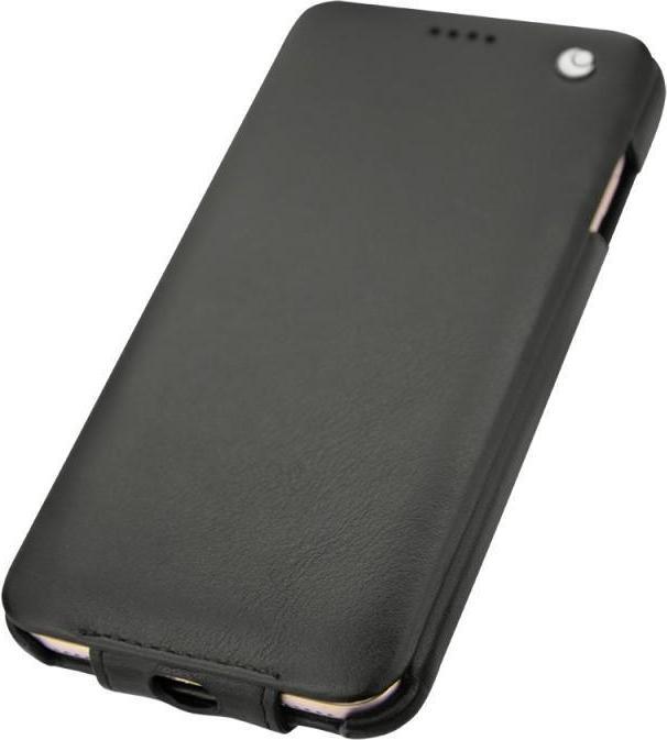 Image du produit Noreve Housse cuir vertical (Apple iPhone 7 Plus)